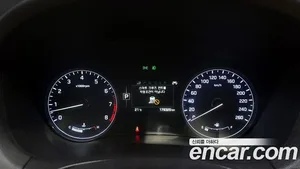 Hyundai Genesis, 2015 — миниатюра 11