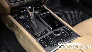 Hyundai Genesis, 2015 — миниатюра 12