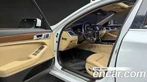 Hyundai Genesis, 2015 — миниатюра 13