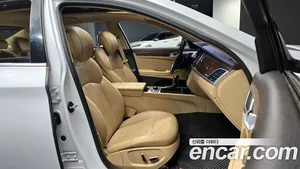 Hyundai Genesis, 2015 — миниатюра 17