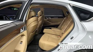 Hyundai Genesis, 2015 — миниатюра 18