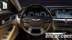 Hyundai Genesis, 2015 — миниатюра 19