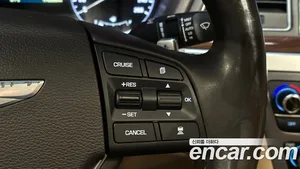 Hyundai Genesis, 2015 — миниатюра 21