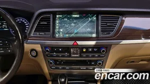 Hyundai Genesis, 2015 — миниатюра 24