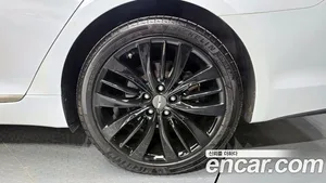Hyundai Genesis, 2015 — миниатюра 7