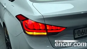 Hyundai Genesis, 2015 — миниатюра 9