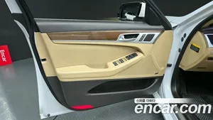 Hyundai Genesis, 2015 — миниатюра 14