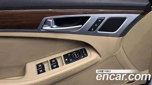 Hyundai Genesis, 2015 — миниатюра 16