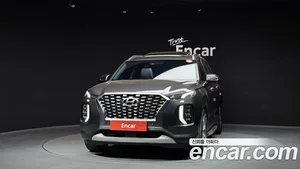 Hyundai Palisade, 2019 — миниатюра 3