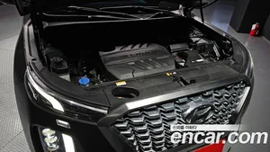 Hyundai Palisade, 2019 — миниатюра 6