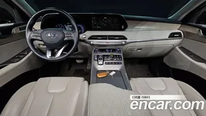 Hyundai Palisade, 2019 — миниатюра 7