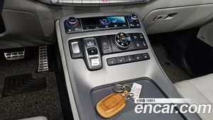Hyundai Palisade, 2019 — миниатюра 9