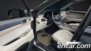 Hyundai Palisade, 2019 — миниатюра 10