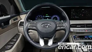 Hyundai Palisade, 2019 — миниатюра 13