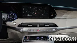 Hyundai Palisade, 2019 — миниатюра 14
