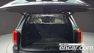 Hyundai Palisade, 2019 — миниатюра 20