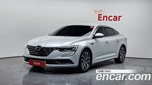 Renault SM6, 2016 — миниатюра 1