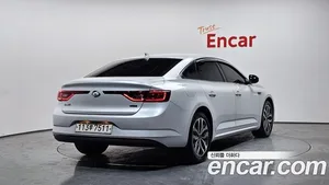 Renault SM6, 2016 — миниатюра 2