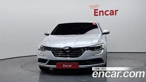 Renault SM6, 2016 — миниатюра 3