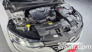 Renault SM6, 2016 — миниатюра 6