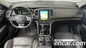 Renault SM6, 2016 — миниатюра 10