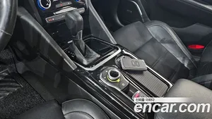 Renault SM6, 2016 — миниатюра 12