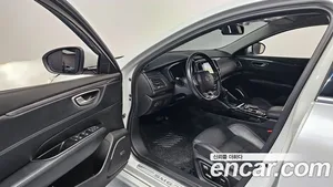 Renault SM6, 2016 — миниатюра 13