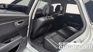 Renault SM6, 2016 — миниатюра 17