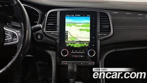 Renault SM6, 2016 — миниатюра 19