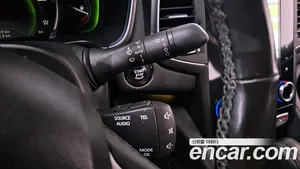 Renault SM6, 2016 — миниатюра 24