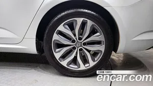Renault SM6, 2016 — миниатюра 7