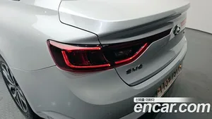 Renault SM6, 2016 — миниатюра 9