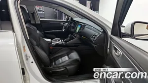Renault SM6, 2016 — миниатюра 16