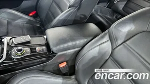 Renault SM6, 2016 — миниатюра 28