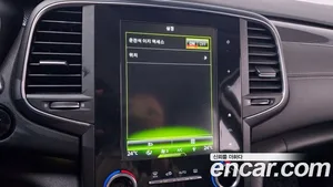 Renault SM6, 2016 — миниатюра 29