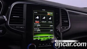 Renault SM6, 2016 — миниатюра 30