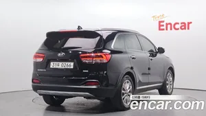 Kia Sorento, 2016 — миниатюра 2