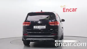 Kia Sorento, 2016 — миниатюра 4