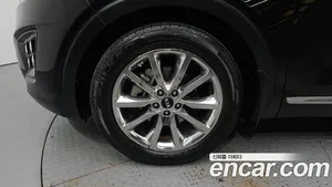 Kia Sorento, 2016 — миниатюра 5