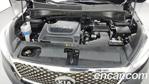 Kia Sorento, 2016 — миниатюра 6