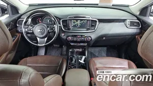 Kia Sorento, 2016 — миниатюра 7