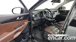 Kia Sorento, 2016 — миниатюра 10