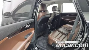 Kia Sorento, 2016 — миниатюра 11