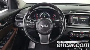Kia Sorento, 2016 — миниатюра 12