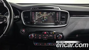 Kia Sorento, 2016 — миниатюра 13
