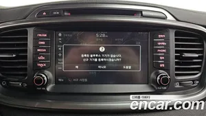 Kia Sorento, 2016 — миниатюра 15