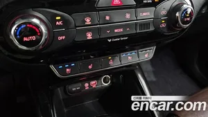Kia Sorento, 2016 — миниатюра 18