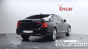 Volvo S90, 2019 — миниатюра 2
