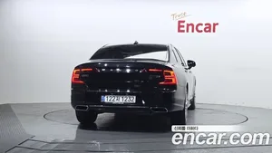 Volvo S90, 2019 — миниатюра 4