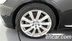 Volvo S90, 2019 — миниатюра 5